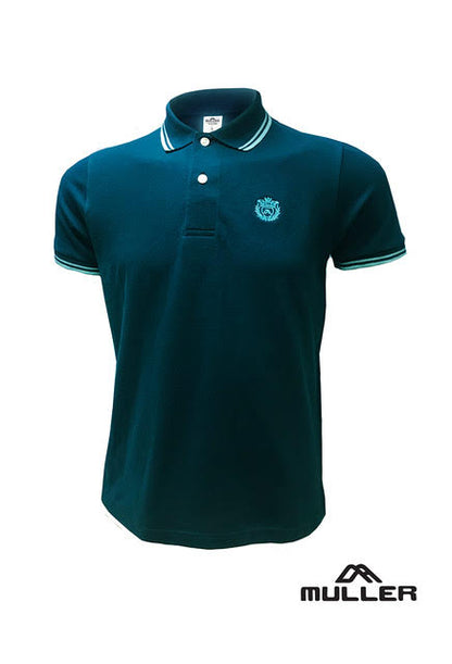 Polo Tee Regular Fit MM8-2089