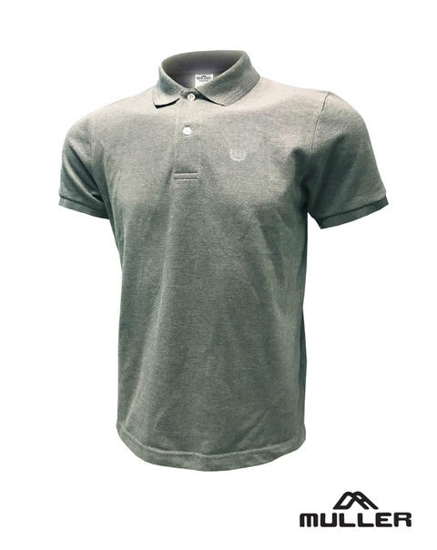 Polo Tee Regular Fit MM9-2110