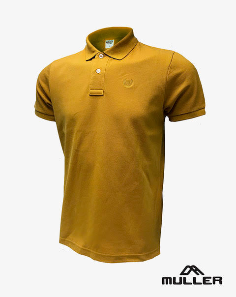 Polo Tee Regular Fit MM9-2110
