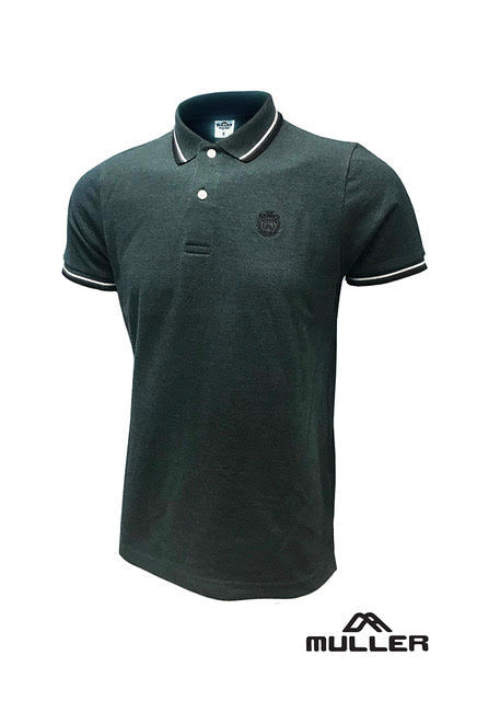 Polo Tee Regular Fit MM9-2110