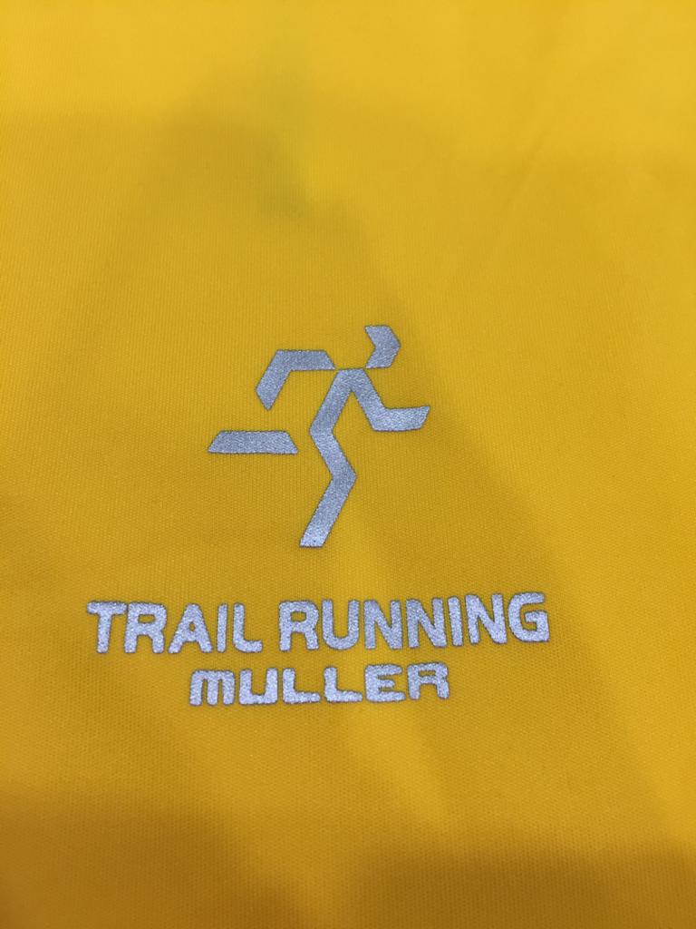 Hiking Round Neck T Shirt MM20-1278