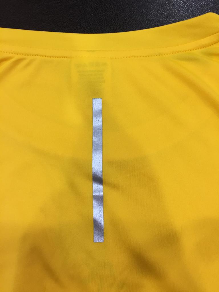 Hiking Round Neck T Shirt MM20-1278