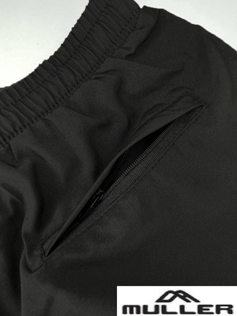 Running Track Bottom MM8-8098